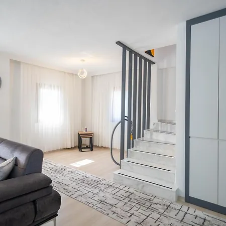 Βίλα Tuerkoglu Akyaka Kuyucak Daily Weekly *