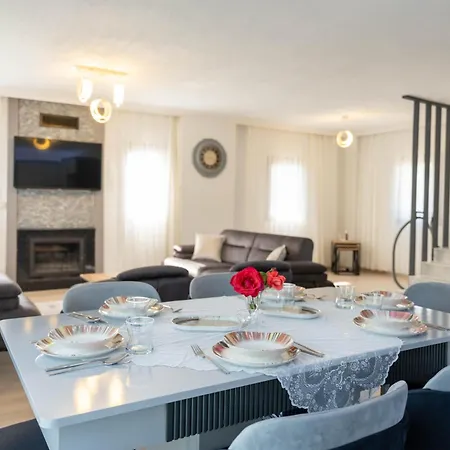 Tuerkoglu Akyaka Kuyucak Daily Weekly *