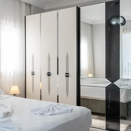 Tuerkoglu Akyaka Kuyucak Daily Weekly Βίλα *