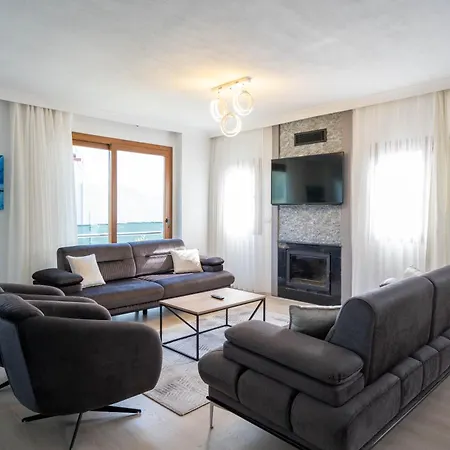 Tuerkoglu Akyaka Kuyucak Daily Weekly Villa Muğla