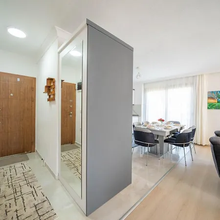 Tuerkoglu Akyaka Kuyucak Daily Weekly Villa Muğla