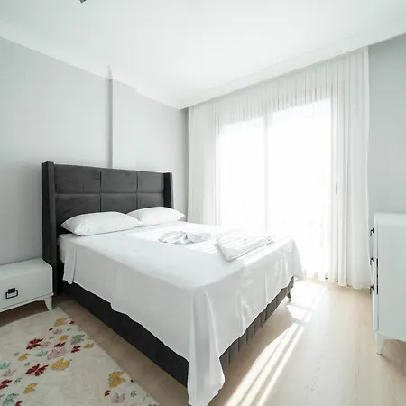 Βίλα Tuerkoglu Akyaka Kuyucak Daily Weekly