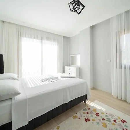 Tuerkoglu Akyaka Kuyucak Daily Weekly Μούγκλα