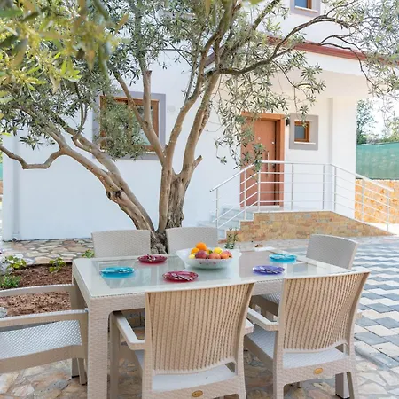 Tuerkoglu Akyaka Kuyucak Daily Weekly Βίλα *