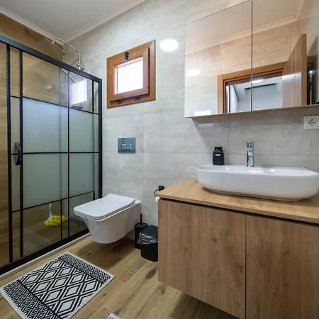 Βίλα Tuerkoglu Akyaka Kuyucak Daily Weekly Μούγκλα