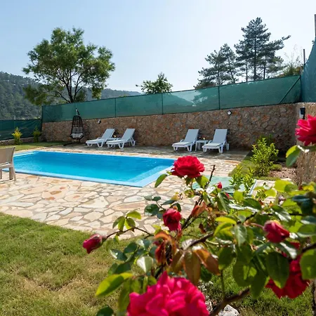 Tuerkoglu Akyaka Kuyucak Daily Weekly Βίλα