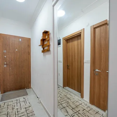 Tuerkoglu Akyaka Kuyucak Daily Weekly Βίλα *