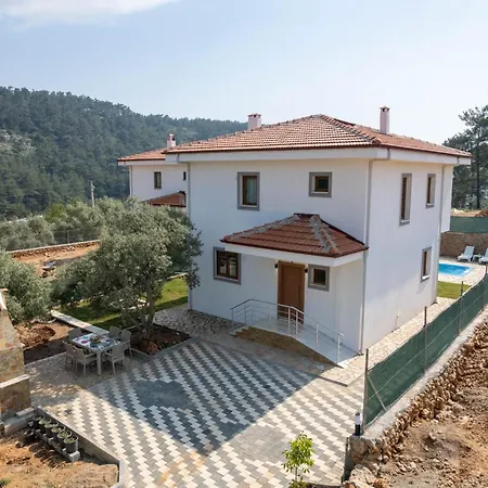 Tuerkoglu Akyaka Kuyucak Daily Weekly Mugla