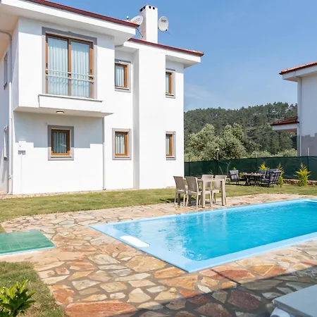 Tuerkoglu Akyaka Kuyucak Daily Weekly * Muğla