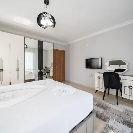 Βίλα Tuerkoglu Akyaka Kuyucak Daily Weekly