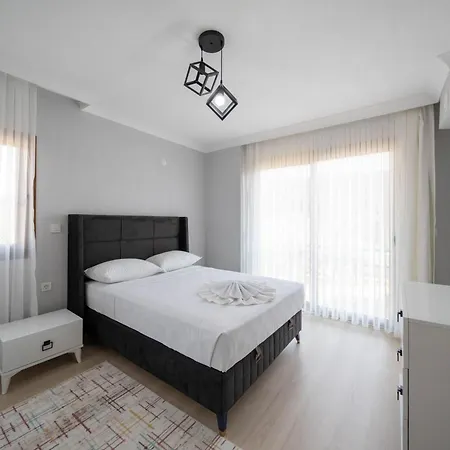 Βίλα Tuerkoglu Akyaka Kuyucak Daily Weekly *