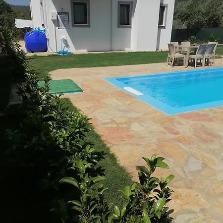 Βίλα Tuerkoglu Akyaka Kuyucak Daily Weekly Μούγκλα