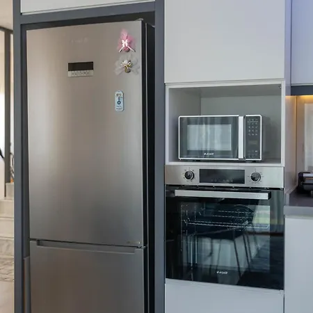 Tuerkoglu Akyaka Kuyucak Daily Weekly Villa *