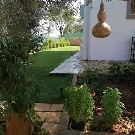 Villa Tuerkoglu Akyaka Kuyucak Daily Weekly