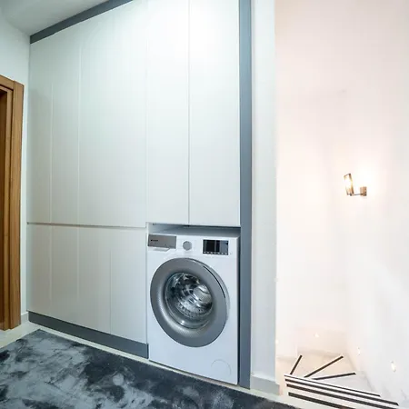 Tuerkoglu Akyaka Kuyucak Daily Weekly Villa *