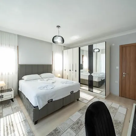 Villa Tuerkoglu Akyaka Kuyucak Daily Weekly Mugla