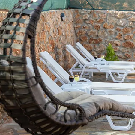 Tuerkoglu Akyaka Kuyucak Daily Weekly Villa Mugla