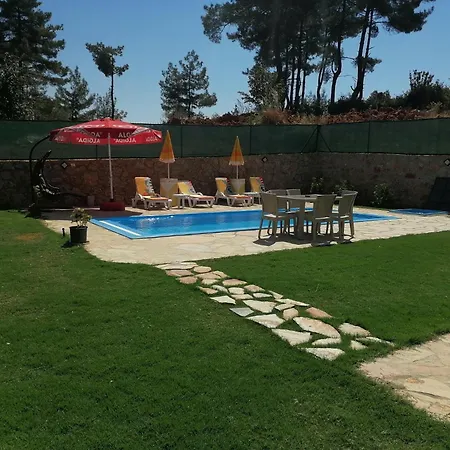 Tuerkoglu Akyaka Kuyucak Daily Weekly Villa *