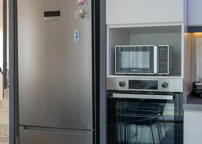 Türkoğlu Akyaka Kuyucak Daily Weekly Villa *