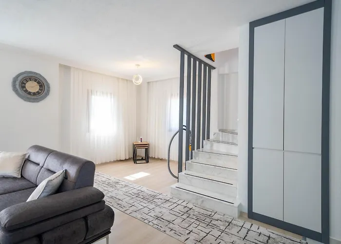 Villa Türkoğlu Akyaka Kuyucak Daily Weekly *