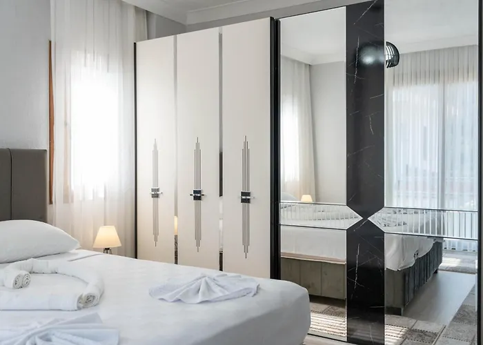 Türkoğlu Akyaka Kuyucak Daily Weekly Villa *