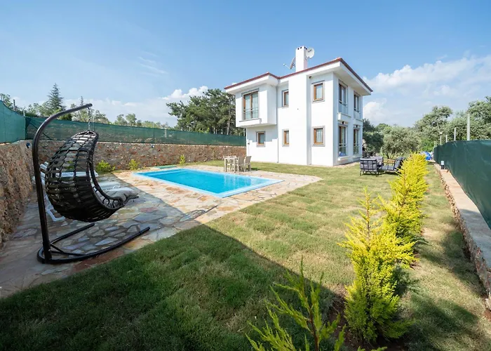 Villa Türkoğlu Akyaka Kuyucak Daily Weekly *