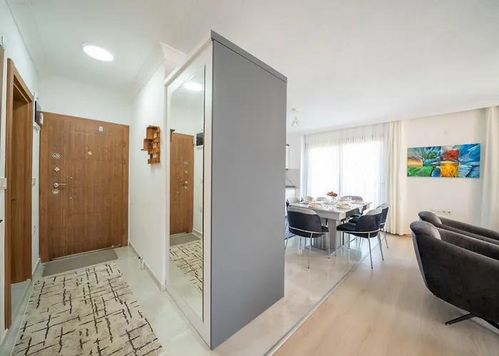 Türkoğlu Akyaka Kuyucak Daily Weekly Villa Muğla