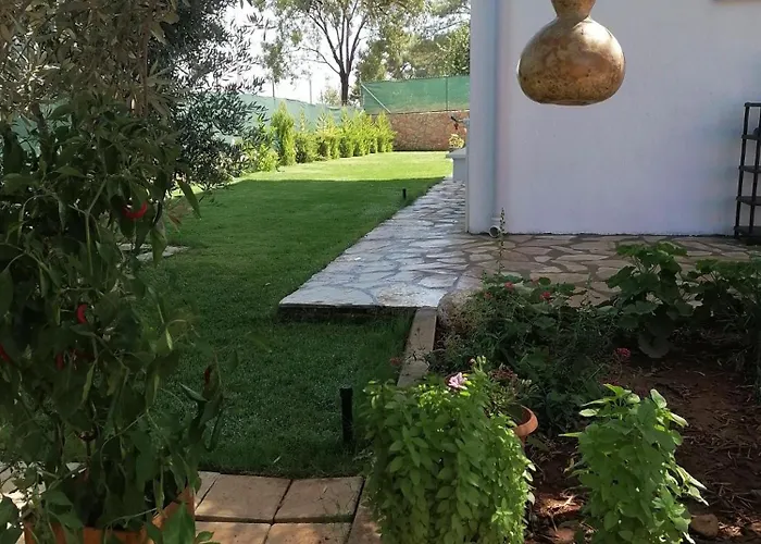 Villa Türkoğlu Akyaka Kuyucak Daily Weekly