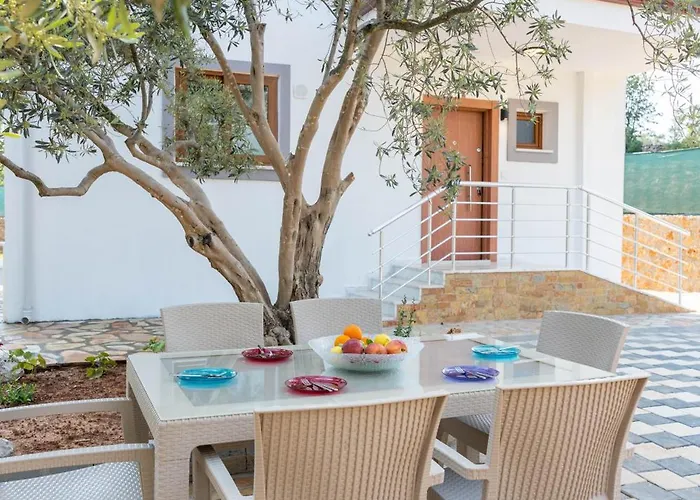 Türkoğlu Akyaka Kuyucak Daily Weekly Villa *