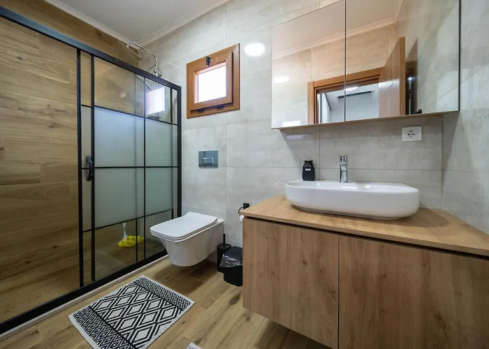 Villa Türkoğlu Akyaka Kuyucak Daily Weekly Muğla