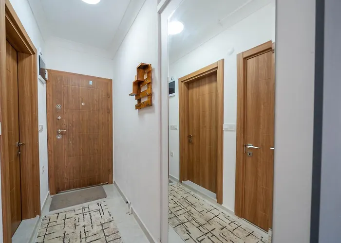 Türkoğlu Akyaka Kuyucak Daily Weekly Villa *