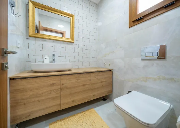 Villa Türkoğlu Akyaka Kuyucak Daily Weekly Muğla