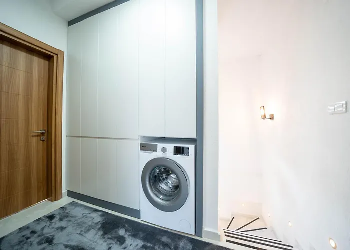 Türkoğlu Akyaka Kuyucak Daily Weekly Villa *