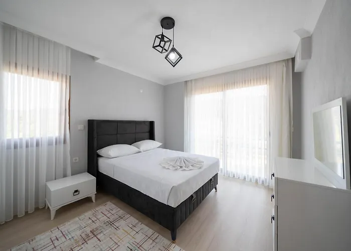 Villa Türkoğlu Akyaka Kuyucak Daily Weekly *