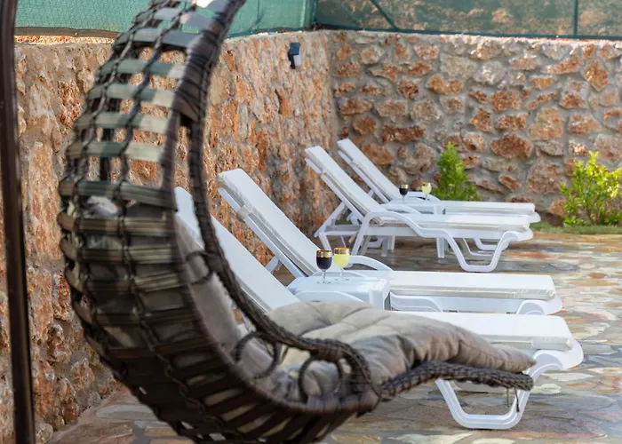 Türkoğlu Akyaka Kuyucak Daily Weekly Villa Muğla