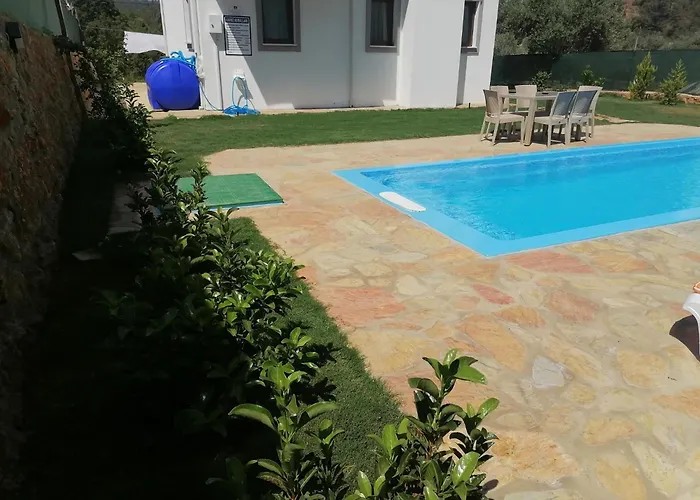 Villa Türkoğlu Akyaka Kuyucak Daily Weekly Muğla